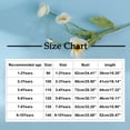 thumbnail image 3 of Spazoro Girls Pullover Hoodie with Pockets, Relaxed Fit Soft Long Sleeve Cat Heart Graphic Print Hooded Neck Trendy Casual Sweatshirt for Kids White Size 9-10, 3 of 5