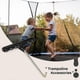 thumbnail image 4 of Trampoline Spring Pull Tool T-Hook Spring puller tool to pull a trampoline spring jn, 4 of 5