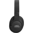 thumbnail image 3 of Restored JBL JBLT770NCBLKAM-Z Tune 770NC Noise Cancel OverEar Headphones, Black (Refurbished), 3 of 7