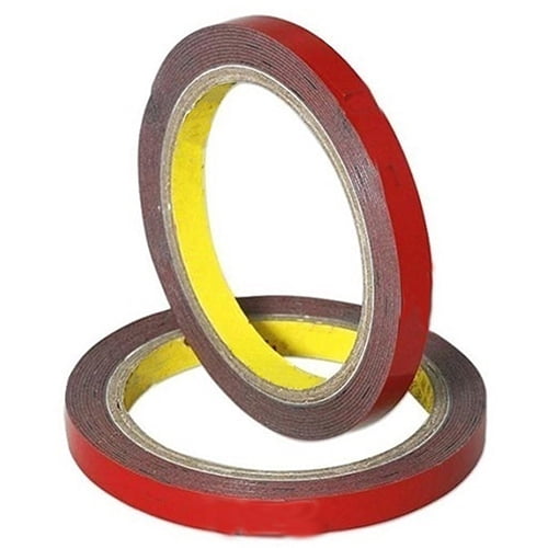 Double Sided Automotive Tape