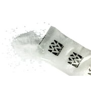 WaxWel\xc2\xae Paraffin - 6 x 1-lb Bags of Pastilles - Peach Fragrance