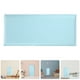 thumbnail image 3 of Cojín de pared para niños, cabecero autoadhesivo, suave, anticolisión 3D, para sala de juegos, protección de pared para habitación infantil, 3 of 7