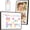 Walnut 10.1, variant on Digital Picture Frame WiFi 10 inch IPS Screen Digital Photo Frame Display, 32GB Storage, Auto-Rotate, Share Photos via App, Email, Cloud, Classic 10 White, XKS0001-WT-US2