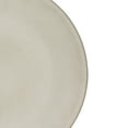 thumbnail image 6 of Gibson Elite Matisse 16-Piece Dinnerware Set - Taupe, 6 of 7