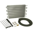 thumbnail image 4 of Derale 12904 Dyno-Cool Series 6000 Transmission Cooler Fits 60-64 SP250, 4 of 5