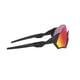 thumbnail image 5 of Lentes Oakley Flight Jacket Polished Black / Prizm Road OO9401-01 Oakley Flight Jacket, 5 of 12