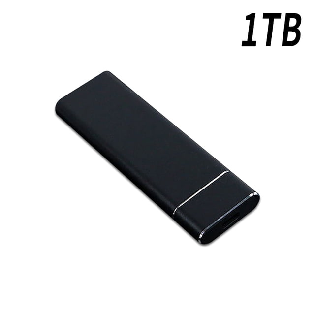 Disco Duro Externo SSD M2 de 1TB - Original Halasal