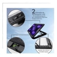 thumbnail image 2 of Base Enfriadora para Laptop 5 Posiciones Con Luz Led Elegate, 2 of 3