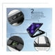 thumbnail image 2 of Base Enfriadora para Laptop 5 Posiciones Con Luz Led Elegate, 2 of 3
