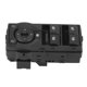 thumbnail image 4 of Reemplazo De Accesorio De Interruptor De Ventanilla Eléctrica De Coche 92247215 Apto Para PONTIAC G8 2008-2009 ANGGREK Otros, 4 of 8