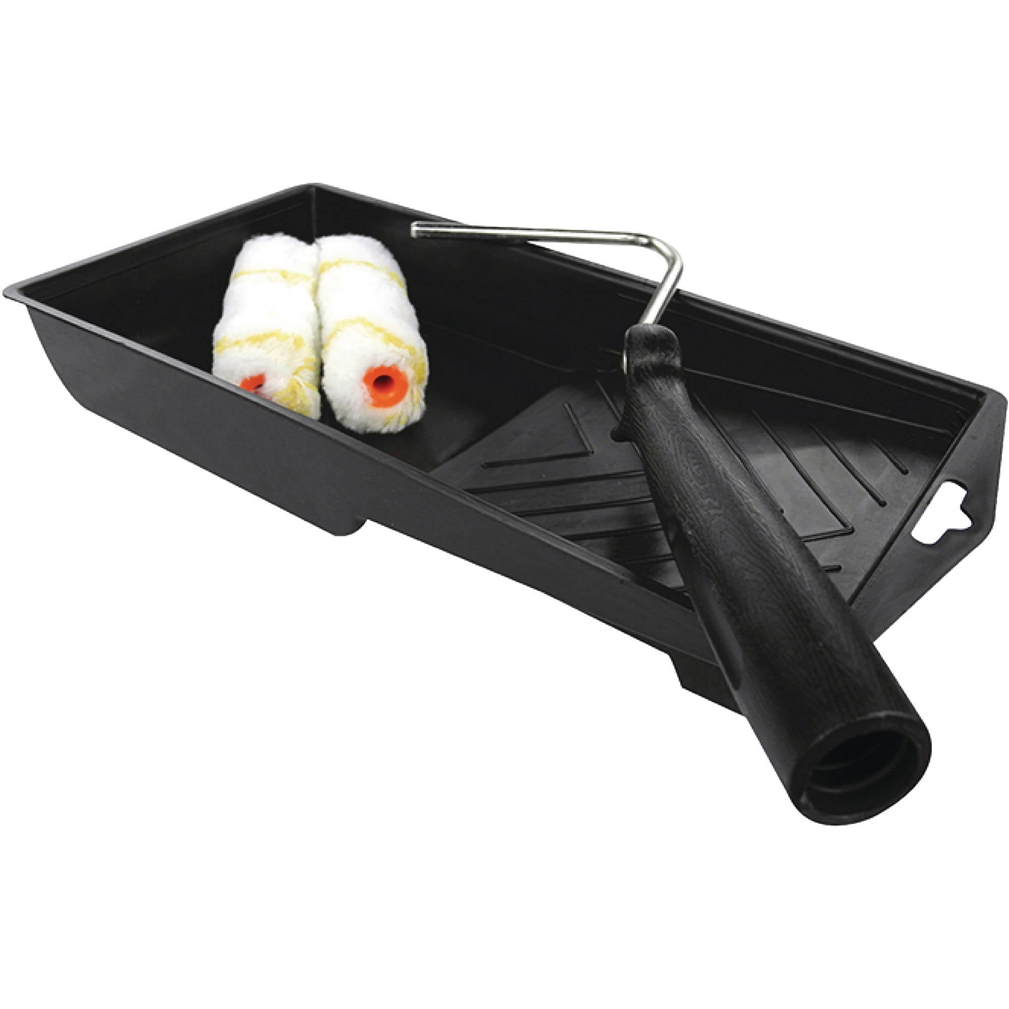 Seachoice 4" Mini Roller Tray Kit (Includes Tray, Roller Frame, and 2