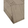 thumbnail image 6 of Furnish My Place Outdoor Collection Geometric Pattern Rug - 7 ft. 10 in. x 10 ft. Dove, Bohemian Water Proof Carpet for Living Room, Garden, Patio, 6 of 6