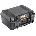 thumbnail image 1 of Carcasa Vault Equipment Case v200 Pelican Protección Black V200, 1 of 5