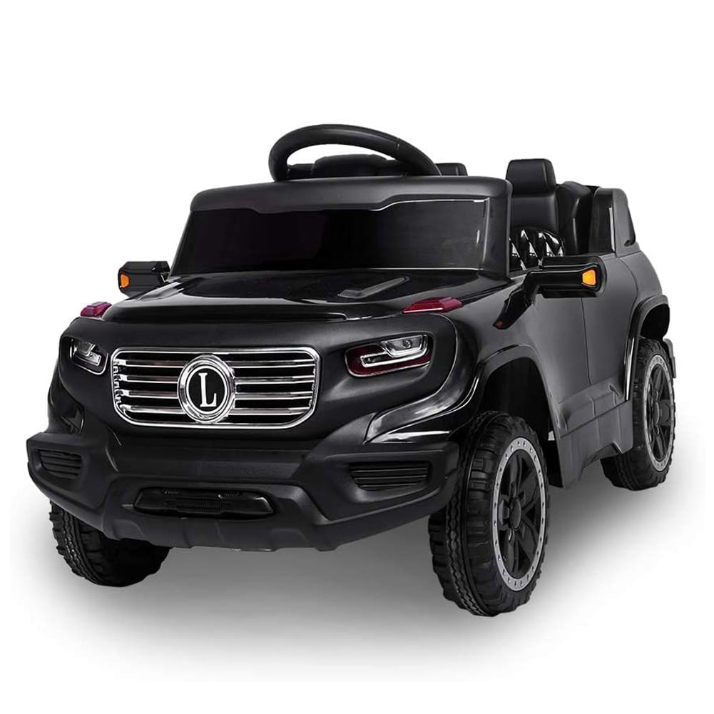 kids electric car with parental control