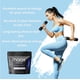 thumbnail image 2 of Caffeine Energy Gum Maax Coolmint 125 mg de cafeína 125 unidades, 2 of 8
