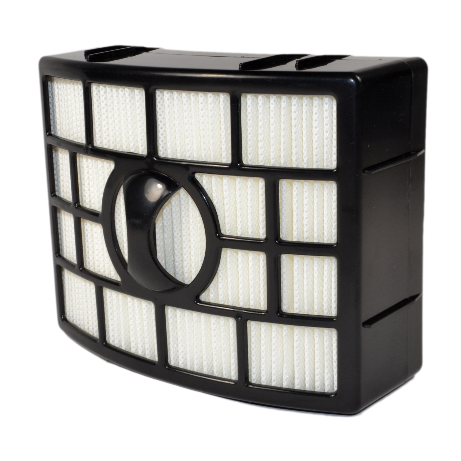 HQRP Post-Motor HEPA Filter works with 