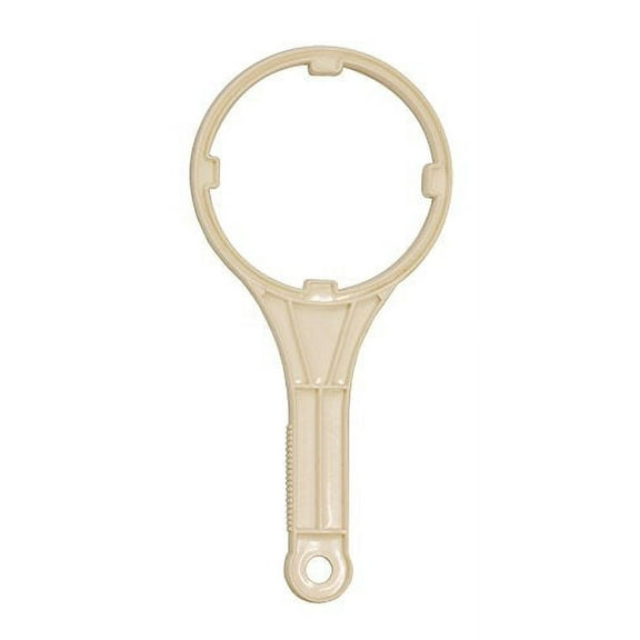 Universal Reverse Osmosis Housing Wrench for housing (cartridge size 10"x2.5")