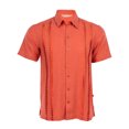 thumbnail image 1 of Camisa Manga Corta color Naranja, 1 of 5