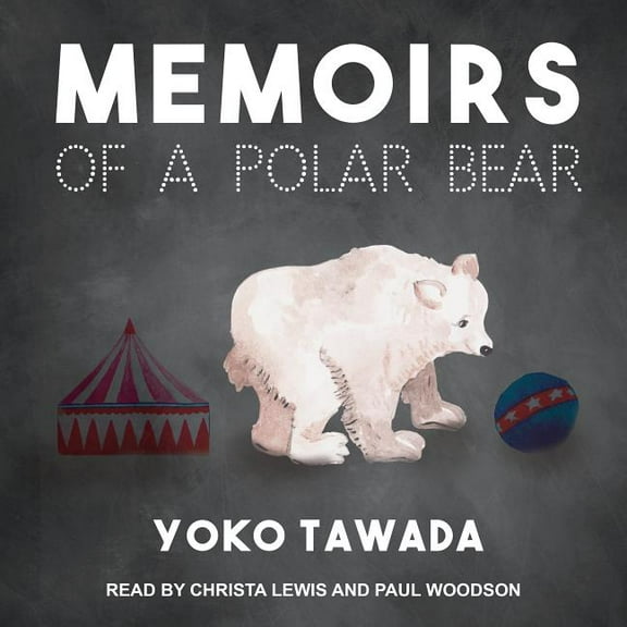 Memoirs of a Polar Bear (Audiobook)