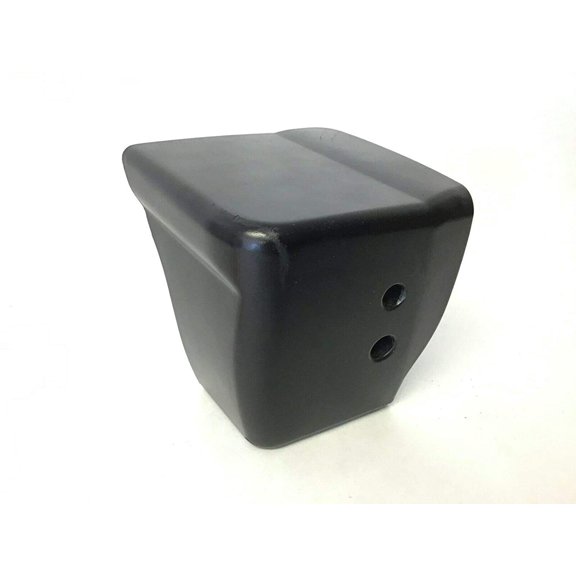 Lift Base Rear End Cap PP030010-I1 000925 Works W Sole Fitness WF83 (583888) Treadmill