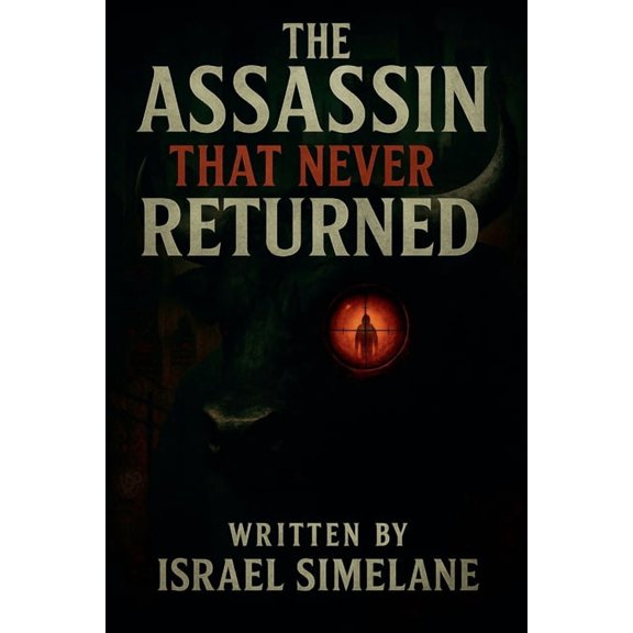The Assassin That Never Returned, (Paperback)