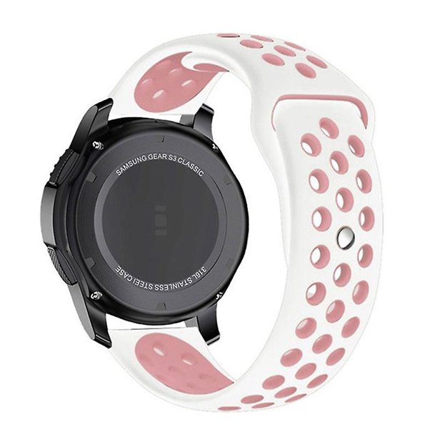 20mm 22mm Band For Samsung Galaxy Watch 4 Classic Correa Gear S3 46/42 Mm Bracelet Huawei Watch