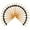 Bat, variant on Hvmvliv Halloween Disposable Straw 48Pcs Halloween Straws Spider Pumpkin Witch Straws 2024 Halloween Bar Decoration Halloween Party Supplies Birthday Decoration (48pcs)