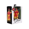 thumbnail image 3 of Figura Los Simpson Hombre Radioactivo Coleccionable de 5 Pulgadas, 3 of 4