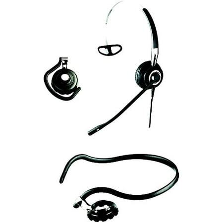 Jabra BIZ 2400 3in1 NC