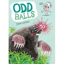 Oddballs, (Hardcover)