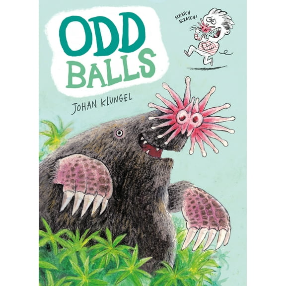 Oddballs, (Hardcover)