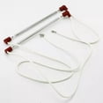thumbnail image 1 of Refrigerator Defrost Heater Replaces Jenn Air WP61006199, 61006199, 1 of 1
