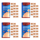 thumbnail image 1 of Parche para Uñas 20 Piezas Reparación Indoloro Y Transpirable Dolor Uce Uso Diario Rojo, 1 of 8