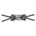 thumbnail image 1 of Vintage Hair Accessories Bowknot Headpiece Kawaii Headdress For Women Maid Costume Cosplay 1Pcs, 1 of 5