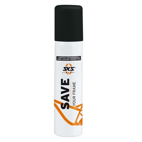 SKS Save Your Frame Bicycle Protection Spray - 100ml - 11487