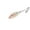 Nickle/White Red, variant on Panther Martin PMMKC_22_NBRED Classic Muskie Spinner Fishing Lure - Nickle/Black Red - 22 (1.25 oz)