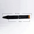 thumbnail image 4 of Leather Sharpening Canvas Double Thicken Leather Sharpening Canvas for Razors, 4 of 8