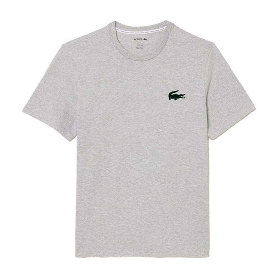 Lacoste Mens Cotton Lounge T-Shirt