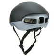 thumbnail image 4 of Mountain Cycling Helmet, Bicycle Helmet Integrated Molding Anti Shock PC Shell Comfortable  For Road Riding, 4 of 8