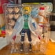 thumbnail image 3 of Figura de acción original Bandai SHFiguarts NARUTO Minato Namikaze, modelo de figura de anime NARUTO P99, juguete de colección, regalo de cumpleaños, 3 of 4