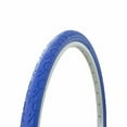 thumbnail image 2 of Fenix Pneu de Bicyclette à Bande de Roulement Slick, 26 x 1,50, (Bleu), 2 of 3