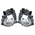 thumbnail image 2 of LABLT LED Fog Lights Replacement for 2012-2020 BMW 2 3 4 Series F30 F32 F33 F36(230i 320i 328d 328i 330e 330i 335i 340i 428i 430i 435i 440i) Clear Lens with Bulbs Left+Right Side, 2 of 6