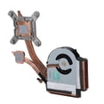 thumbnail image 3 of Ventilador De Refrigeración De Cpu, Ventilador Disipador De Calor Para Lenovo Ibm Thinkpad T430 T430I, Ventilador De Cpu Scienceny EL006254-00, 3 of 6