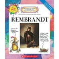 thumbnail image 1 of Pre-Owned Rembrandt (Revised Edition) (Getting to Know the World's Greatest Artists) (Paperback) 0531212904 9780531212905, 1 of 1
