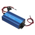 thumbnail image 1 of Controlador De Panel Solar MPPT, Buena Compatibilidad Controlador De Carga De Refuerzo Función Solar De Bloqueo Infantil 48V 60V 72V Para Vehículos Eléctricos, 1 of 7
