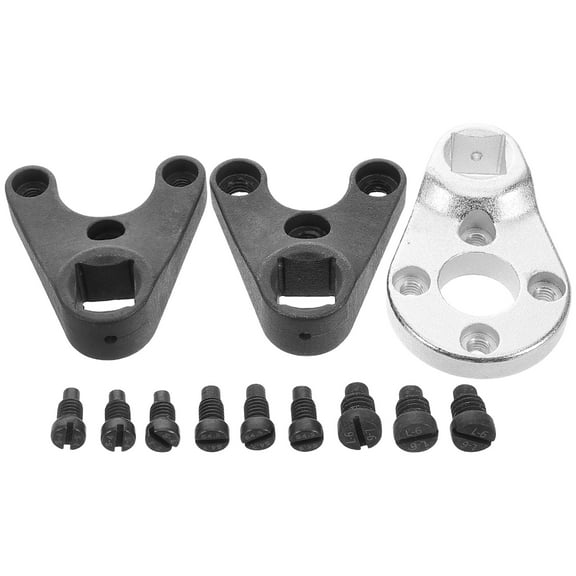 WEUVEB Boat Owners Tilt Trim Spanner Wrench 1 Set