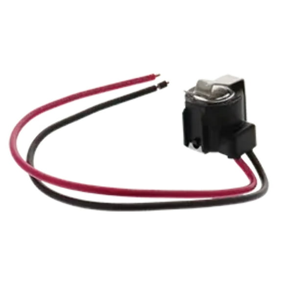 XPARTCO W10225581 Refrigerator Defrost Thermostat Replaces WPW10225581
