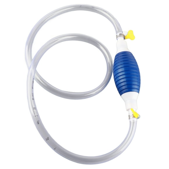 Oil Siphon Pump,  Indication Hand Siphon Pump  For Cars