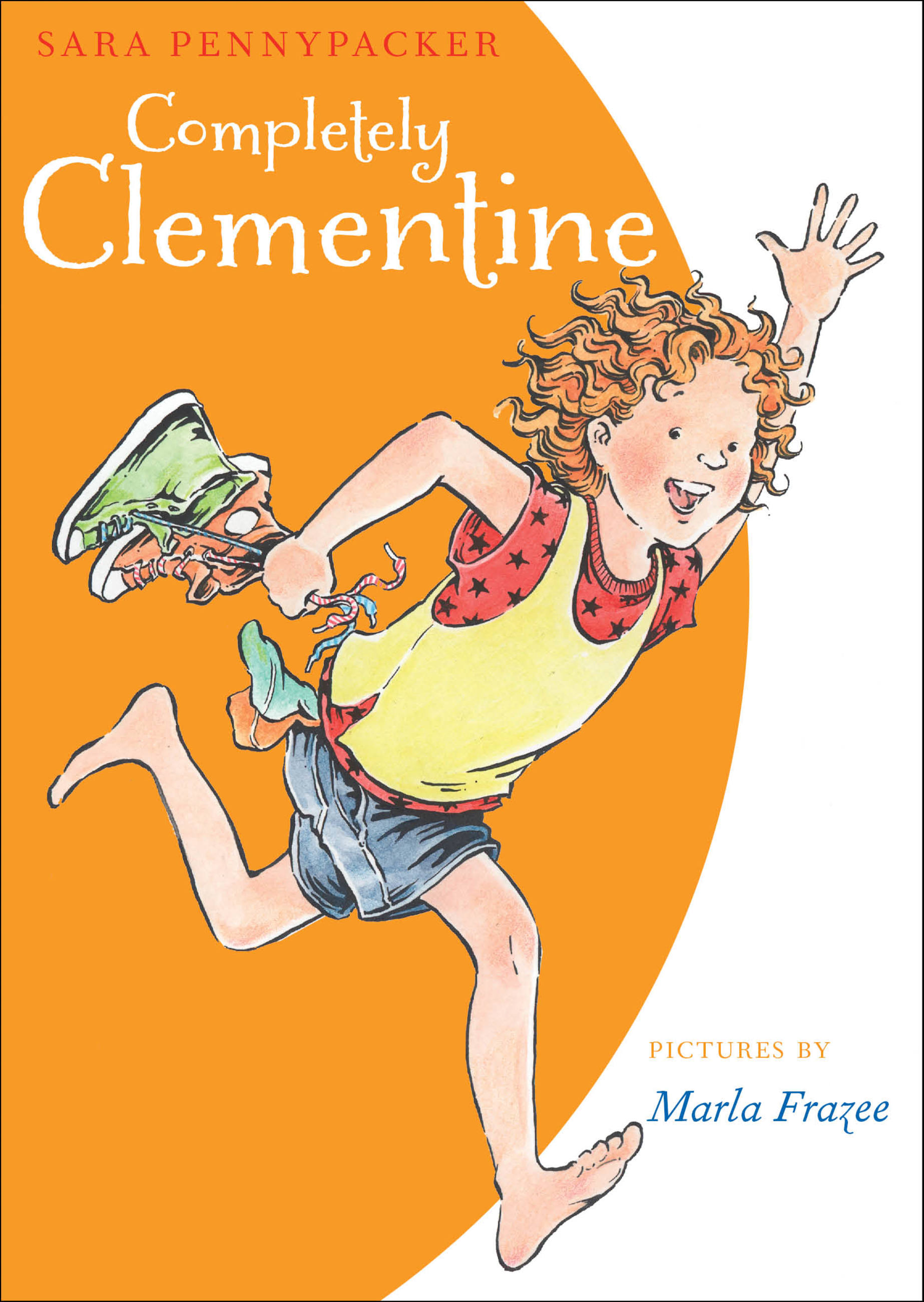 Clementine Completely Clementine (Series 7) (Paperback)