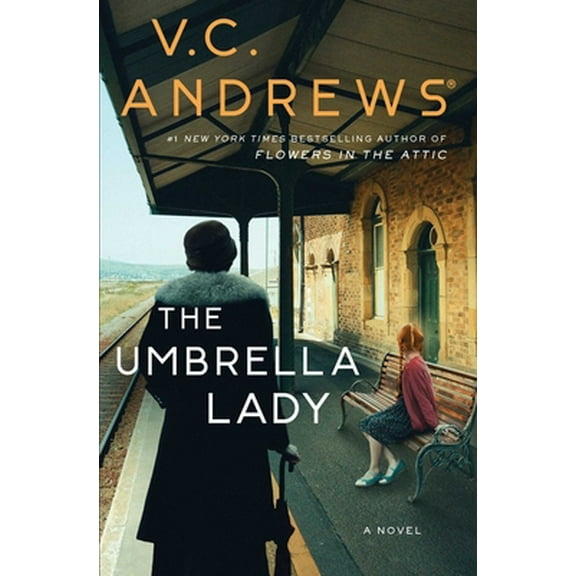 Pre-Owned The Umbrella Lady (Paperback) 1982114479 9781982114473